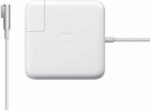Apple MC747HN/A Magsafe Power Adapter For MacBook Air 45 W Adapter (Power Cord Included)-- MPN: Apple 45w Magsafe 1
