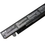 Asus X550L, X550C, X550CL 4 cell 2000 mAh battery PN: A41-X550 A41-X550A