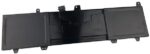 Dell 0JV6J battery for Inspiron 11 3162 Inspiron 11 3164 Inspiron 11 3168 Series Notebook 8NWF3 PGYK5 0PGYK5-- MPN: 0JV6J/PGYK5 - Image 2