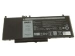 Dell 6MT4T Laptop Battery for Dell Latitude E5450 E5470 E5550 E5570 - TYPE 6MT4T 7.6V 62WH 7V69Y 6MT4T TXF9M 79VRK 07V69Y-- MPN: 6MT4T
