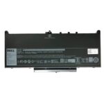 DELL - 4 Cell 55WHr Laptop Battery for Latitude E7270 E7470-- MPN: J60J5/E7270 - Image 4