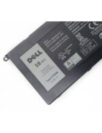 QMSI 14.8V 58Wh - F7HVR G4YJM 062VNH T2T3J battery Apply to DELL Inspiron 17 7000 7737 7746 14 15 15r 5545 7537 laptop - Image 2
