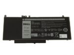 Dell Latitude E5250 E5450 E5550 E5570 4-cell 51Wh - Laptop Battery G5M10 7.4V 51WH -- MPN: G5M10