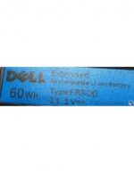 dell 6 Cell 65 Whr 11.1v Battery for Latitude E6120 E6220 E6230 E6320 Xfr E6330 E5220 E5230 E5320 E5330 Laptop-- MPN: RFJMW/E6320 - Image 3