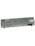 Dell - Laptop Battery for Dell E6400 E6410 E6500 E6510(Silver Color)-- MPN: E6400 - Image 4