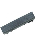 Dell - Laptop Battery for Dell E6400 E6410 E6500 E6510(Silver Color)-- MPN: E6400 - Image 2