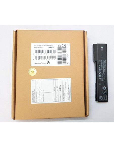 HP CC03 - 6 Cell CC06 HP original Laptop Notebook Battery-- MPN: CC06
