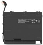 11.55V 95.8Wh 8300mAh PF06XL HP original Laptop Battery compatible with HP Omen 17-w110ng Series HSTNN-DB7M 853294-850 853294-855