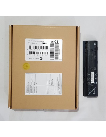 HP 671567-351 - 6 Cell HP original MO06 Laptop Notebook Battery-- MPN: M006