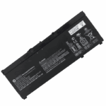 Dentsing SR04XL 15.4V 70.07Wh/4550mAh HSTNN-DB7W Laptop Battery Compatible with HP Omen 15-ce000 15-ce000ng Pavilion 15-CB073TX Series-- MPN: SR04XL