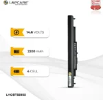 HP HS04 BIS Certified Compatible Laptop Battery 14.6V 2200mAh 4 Cell - Image 3