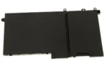 Dell 3VC9Y 3DDDG D4CMT battery for Latitude 5280 5290 5480 5490 5495 5580 5590 51Wh 3 Cell - Image 2