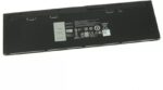 Dell Latitude E7240 / E7250 4-cell Laptop Battery 45Wh –FW2NM-- MPN: WD52H/E7240