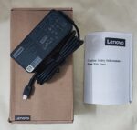 Lenovo 65W Standard AC Adapter, USB Type-C (4X20M26268)(With Power Cable) -- MPN: Lenovo 65W Type-C