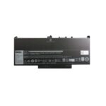 DELL - 4 Cell 55WHr Laptop Battery for Latitude E7270 E7470-- MPN: J60J5/E7270 - Image 5