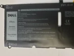 HK6N5 - laptop battery for Dell Inspiron 13 5000 5390 Latitude 3301 7.6V 45Wh - Image 3