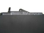 HP original SN03XL ST03xl Laptop Battery compatible with HP EliteBook 820 G3 725 G3 800514-001N HSTNN-UB6T Tablet 11.1V 44wh