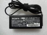 19.5V 3.3A (6.5mm*4.4mm) 65W Laptop AC Charger for SONY Model VGP-AC19V48-- MPN: SONY 65W Charger
