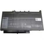 Dell KNM09 Laptop battery - KNM09 KNM09 11.4V 42Wh
