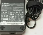 Lenovo 20V 8.5A 170W 5.5*2.5mm Original AC Power Adapter or Charger for Lenovo Laptop