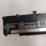 HP original WK04XL HP Victus 16-D0072MS, Victus 16-E0164AX, WK04070XL, HSTNN-IB9V, M38822-1D1 Laptop Battery - Image 5