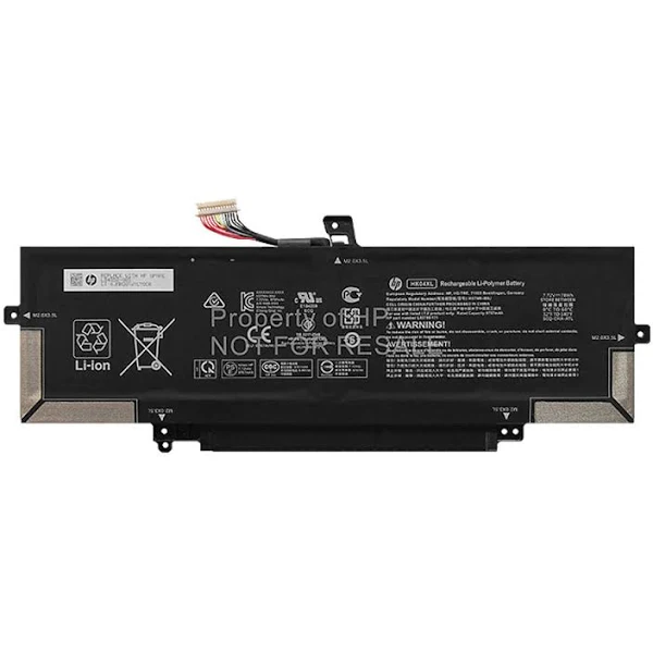 Hp 78Wh HK04XL Laptop Battery For Hp EliteBook x360 1040 G8 336L5EA EliteBook x360 1040 G7 119Y7EA L84352-005