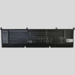 8FCTC, DVG8M Laptop Battery for Dell XPS 15 9500 Series
