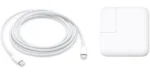 Buy 29W Apple MacBook Pro 12" A1534 1540 A290C USB C to C Adapter - Image 2