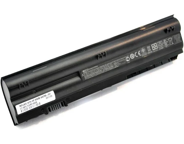 New HP original MT06 Battery for HP Mini 210-3000 646757-001 HSTNN-DB3B-- MPN: MT06