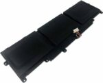 11.4V 3.2Ah 37Wh HSTNN-UB6M ME03XL Notebook Replacement Battery compatible with HP Q155 Q156 Stream 13-c100na Stream 11-d003TU Laptop - Image 2