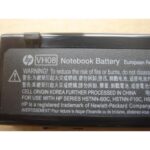 HP original VH08 VH08XL E7U26AA 708455-001 battery for HP Zbook 15, Zbook 15 G2, Zbook 17, Zbook 17 G2 14.4V 4400mah 8 Cell Li-Ion - Image 2