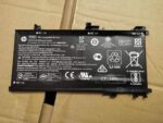 HP Omen 15-AX200 Series Pavilion 15-BC200NB 15-BC251NR 15.4V 63.3Wh TE04XL Laptop Battery-- MPN:TE04XL
