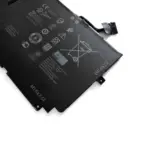 722KK Laptop Battery for Dell XPS 13 9300 9310 i5 FHD I7-1065G7 XPS 13 9380 Series 2020 Notebook 0WN0N0 WN0N0 02XXFW 2XXFW FP86V Laptop - Image 2