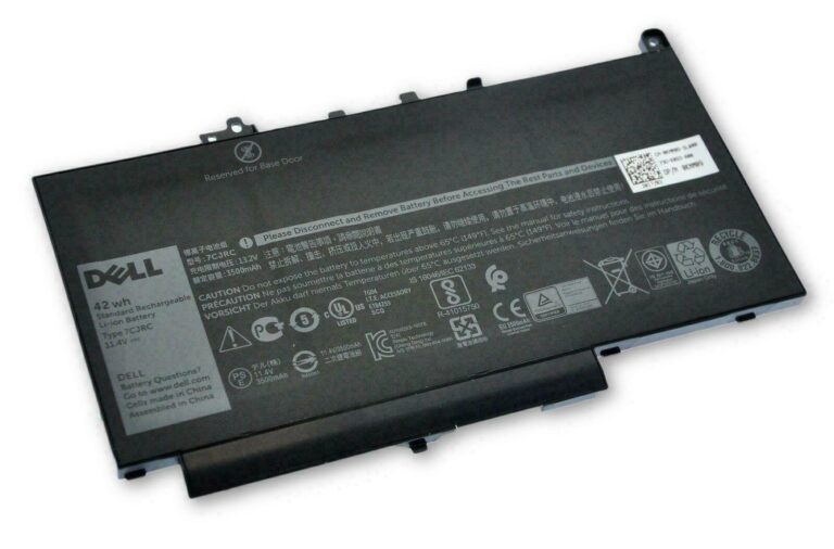 7CJRC Battery