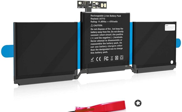 A1708 / A1713 Battery