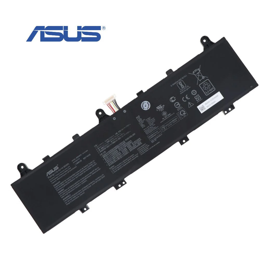 Asus.webp C41N1906-1 Battery