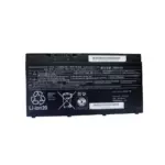 Genuine Fujitsu FPCBP530 FPB0337 S Battery: Restore Lifebook Portability & Performance