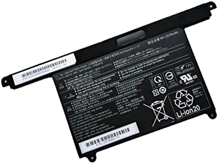 FPB0343S ; FPB0343S Battery