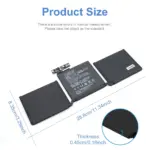 A1708 / A1713 Battery