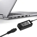 Dell K257C Original Laptop Power Cable Cord with 3-Pin Design and Universal Compatibility - Image 2