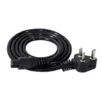 Dell K257C Original Laptop Power Cable Cord with 3-Pin Design and Universal Compatibility - Image 4