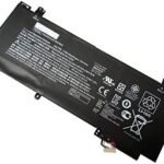 HP original TG03XL Battery for HP Split X2 13-F 13-G HSTNN-IB5F 723996-001 32Wh OEM