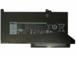 DELL LATITUDE 7400 – DJ1J0 Laptop Notebook Battery