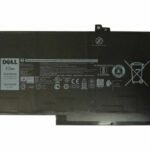 DELL LATITUDE 7400 – DJ1J0 Laptop Notebook Battery