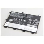 7.4V 4600mAh 34Wh Original 45N1750 45N1751 Laptop Battery compatible with Lenovo ThinkPad Yoga 11e 45N1748 45N1749 Tablet