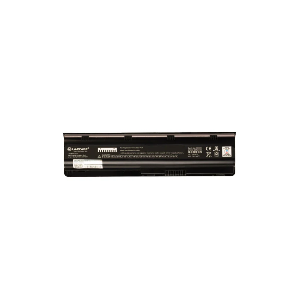 1_6627a81d-a773-4c3a-a91b-7a08d96d8dcb.webp Laptop Compatible Battery For CQ42 6C - Image 1