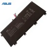 Asus B41N1711 Original OEM 64Whr 4210mAh 15.2V 4 Cell Laptop Battery for Select Asus Laptops - Image 2
