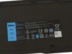 Dell 9 KGF8 Battery 11.1 V 60 Wh for Latitude 6430 U Ultrabook, replaces 312-1424 7 HRJW - Image 3