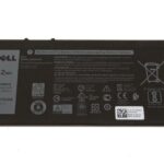 Dell YRDD6 42 Wh Battery for Inspiron 5490 Vostro 5481 Laptops | WDX0 R New