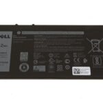 Dell YRDD6 Battery for Inspiron 5493 5491 5485 Vostro 5490 5481 | Replaces WDX0 R